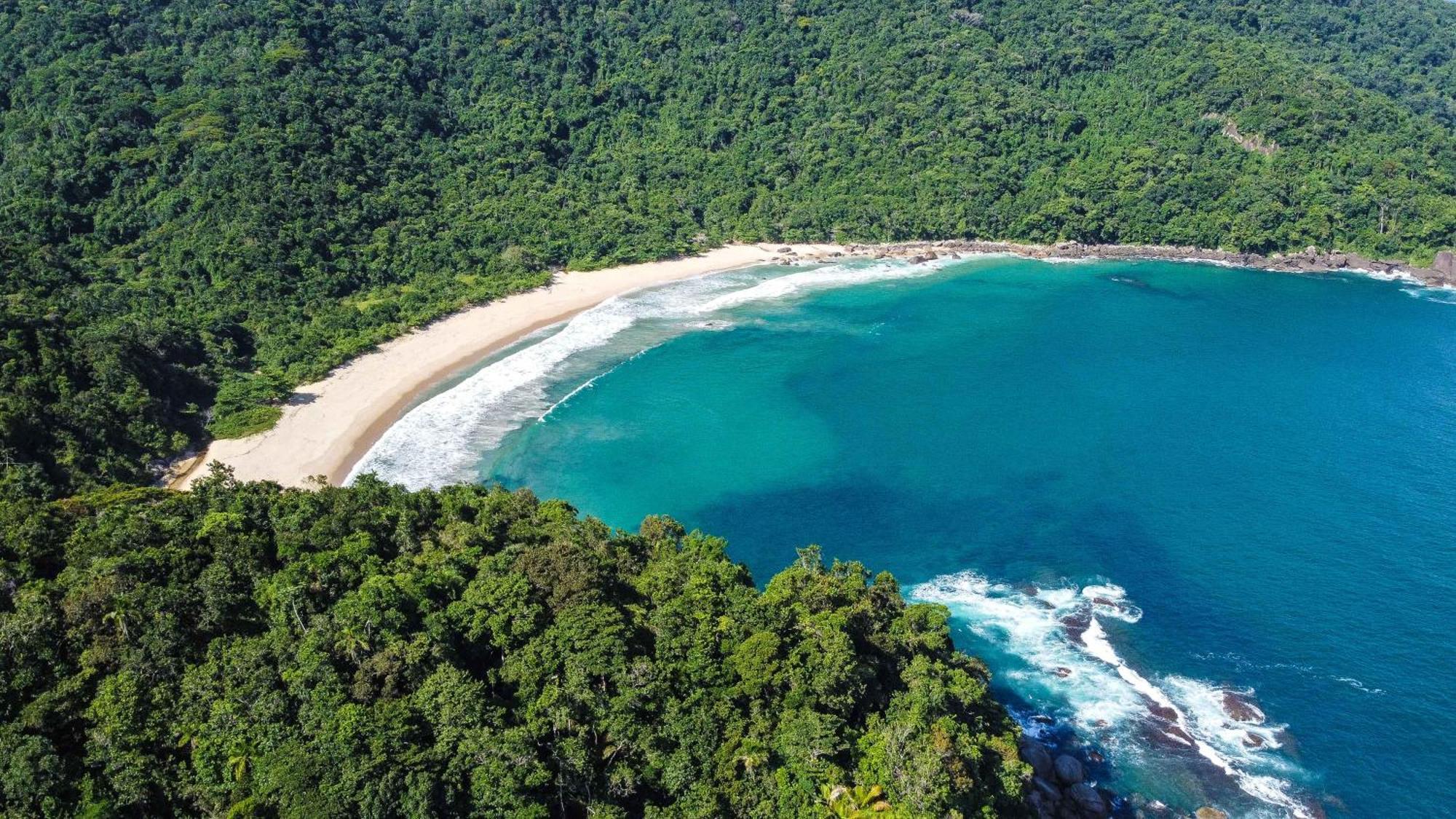 Pousada Vila Trindade Trindade  Extérieur photo